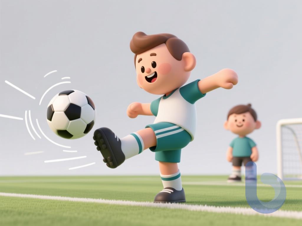 kick